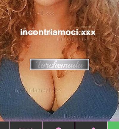 Girl Troia Senza Limiti  Sondrio