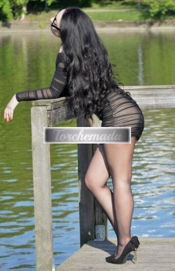 Girl Vogliosa Girl  Varese