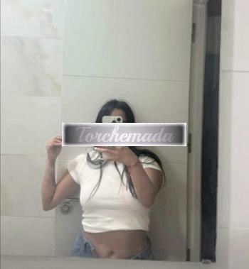 Girl Felina Attrice  Pistoia