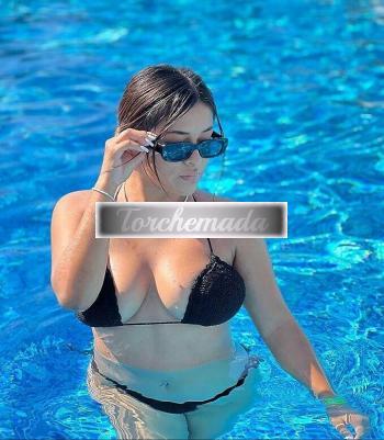 Girl Trasgressiva Esibizionista  Padova