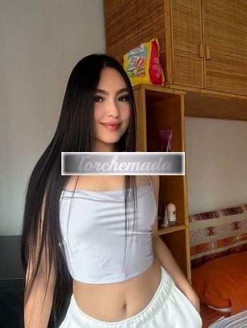 Girl Esplosiva Graziosa  Cagliari