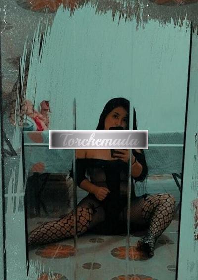 Girl Bellissima Sensuale  Bari