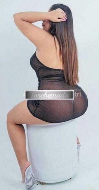 Girl Vanessa  Ogliastra