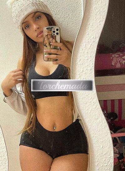 Girl Gran cavalla da montare  La Spezia