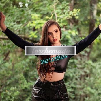 Girl Ruby  Alessandria