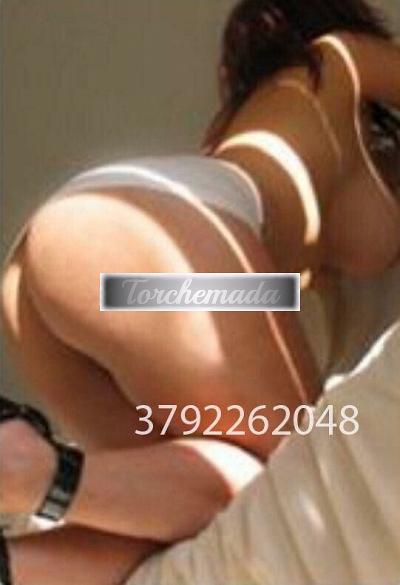 Girl Preliminari intensi  Trapani