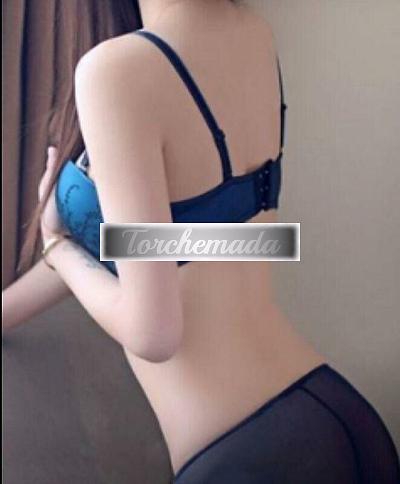 Girl Piccantissima Femmina  Sassari
