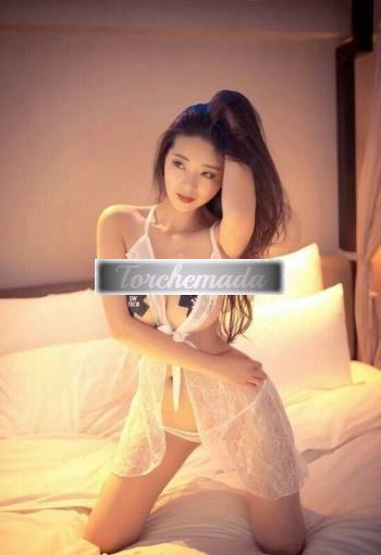 Transex Spettacolare Ragazza  Treviso