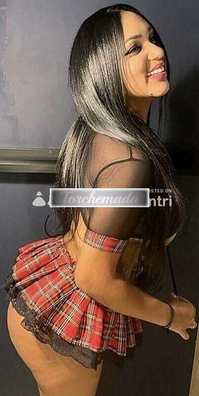 Girl Piccantissima Sirena  Benevento