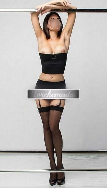 Girl Piccantissima Modella  Messina