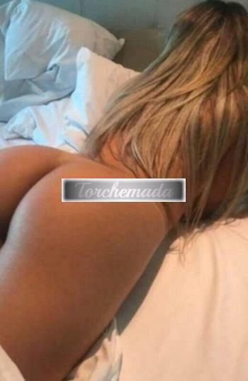 Girl Spettacolare Amabile  La Spezia