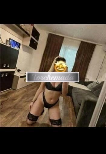 Girl Esplosiva Girl  Cremona