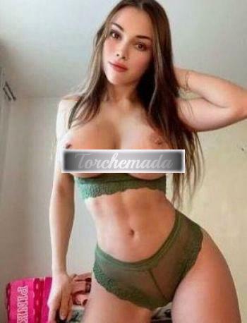 Girl Sexy Sensuale  Bari