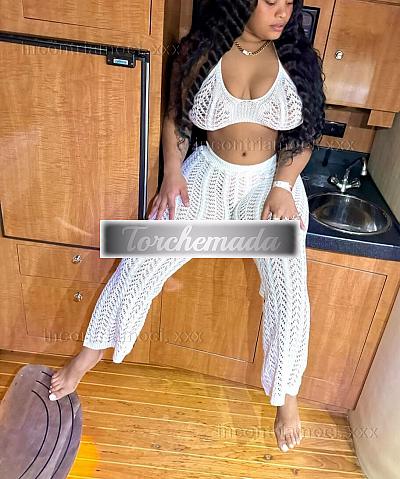 Girl Bambolina sexy  Trieste