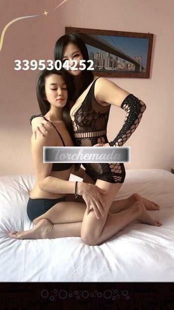 Girl Sogno Bollente Duo  Alessandria