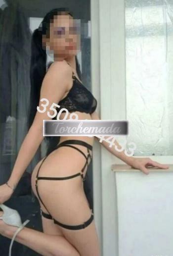 Girl Sexy Modella  Bari