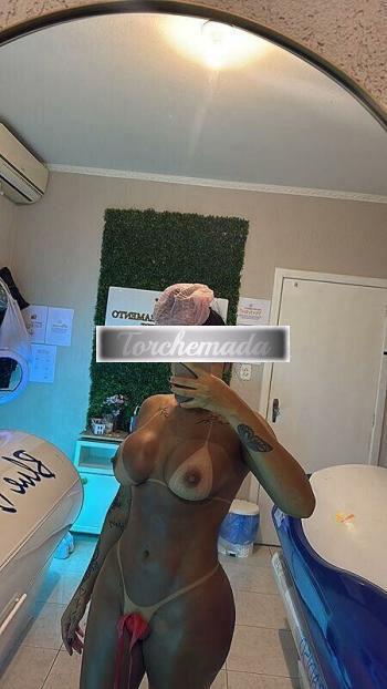 Girl Spettacolare Sensuale  Piacenza