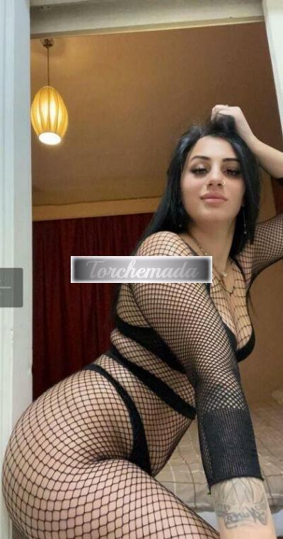 Girl Sexy Modella  Verona