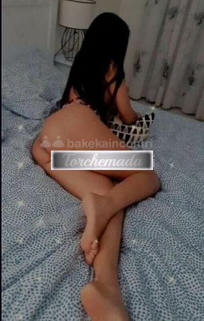 Girl Strepitosa Coinvolgente  Napoli