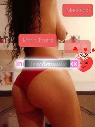 Girl Maria  Frosinone