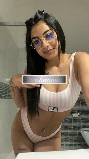 Girl Calda Ragazza  Sassari