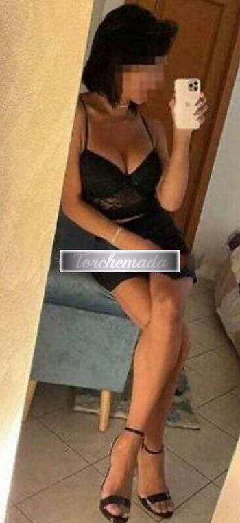 Girl Piccantissima Femmina  Macerata