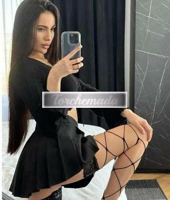 Girl Bellissima Modella  Lecco