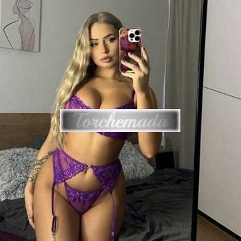 Girl Calda Girl  Matera