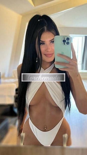 Girl Sexy Attrice  Bologna