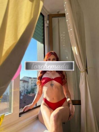 Girl Spettacolare Femmina  Milano