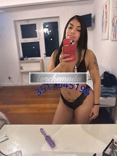 Girl Trasgressiva Girl  Chieti