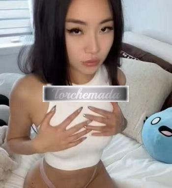Girl Bellissima Sensuale  Venezia