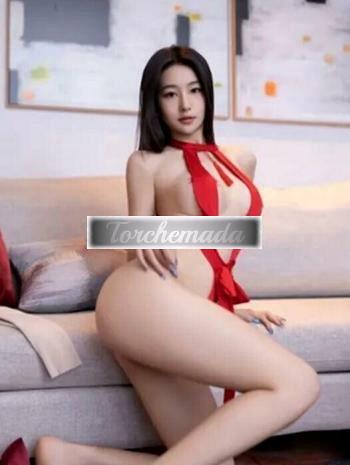 Girl Sexy Bambola  Mantova