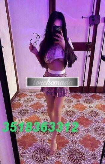 Girl Trasgressiva Attrice  Parma