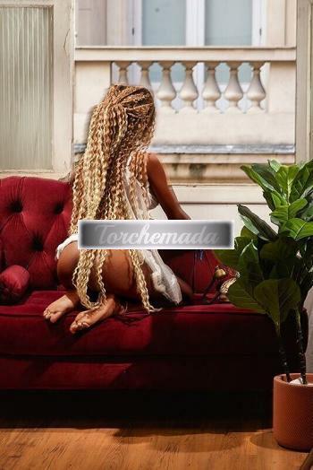 Girl Spettacolare Attrice  Pescara