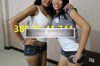 Girl Sono il top  Genova