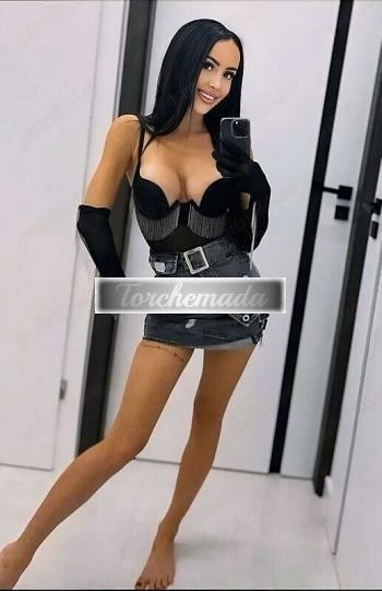 Girl Spettacolare Sensuale  Vicenza