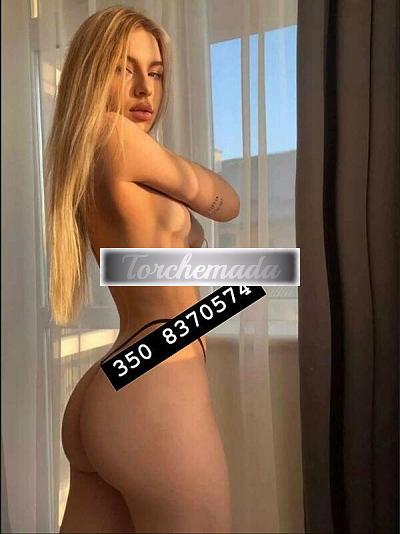 Girl Calda Maestra  Brescia