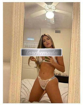 Girl Strepitosa Esibizionista  Ragusa