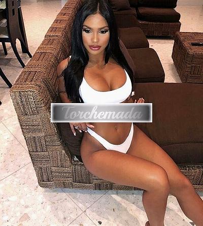 Girl Piccantissima Sensuale  Taranto