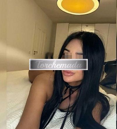 Girl Spettacolare Femmina  Milano