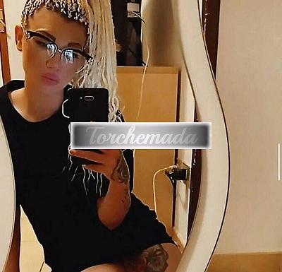 Girl Strepitosa Sensuale  Bari