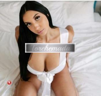 Girl Avvenente e trasgressiva  Brindisi