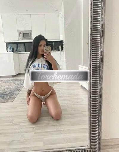 Girl Piccantissima Esibizionista  Padova