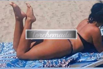 Girl Strepitosa Studentessa  Catania