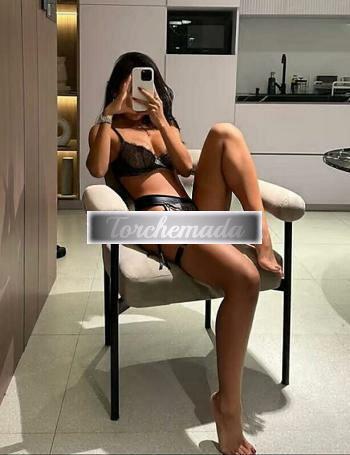 Girl Piccantissima Attrice  Macerata