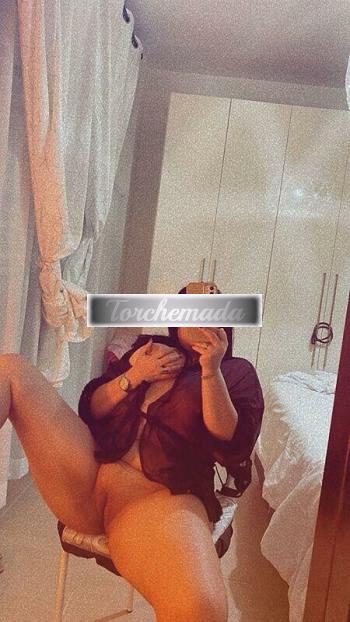 Girl Vulcano Sensuale  Venezia