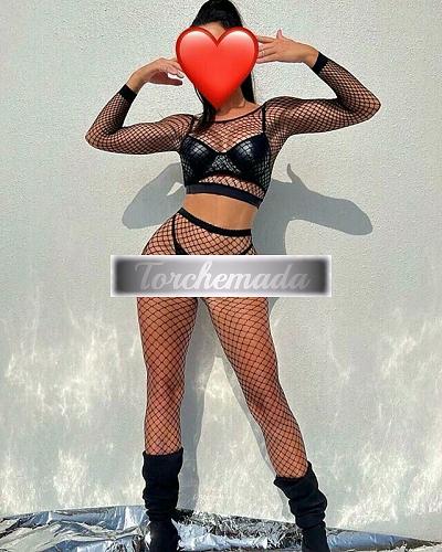 Girl Sexy Bambola  Modena