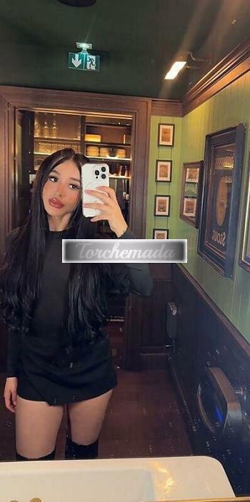 Girl Trasgressiva Esibizionista  Milano