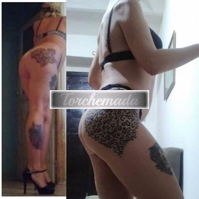 Girl Sexy Sensuale  Campobasso